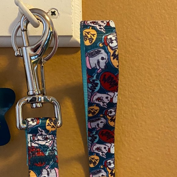 60" Bob's dog leash